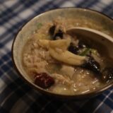 本格的な参鶏湯の作り方と美味しい食べ方