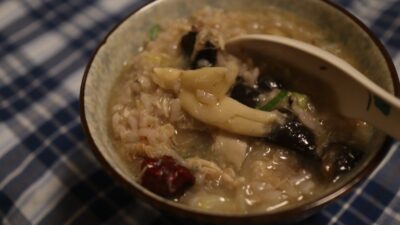 本格的な参鶏湯の作り方と美味しい食べ方