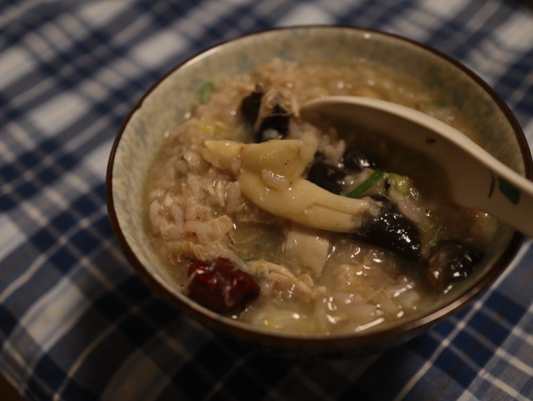 本格的な参鶏湯の作り方と美味しい食べ方