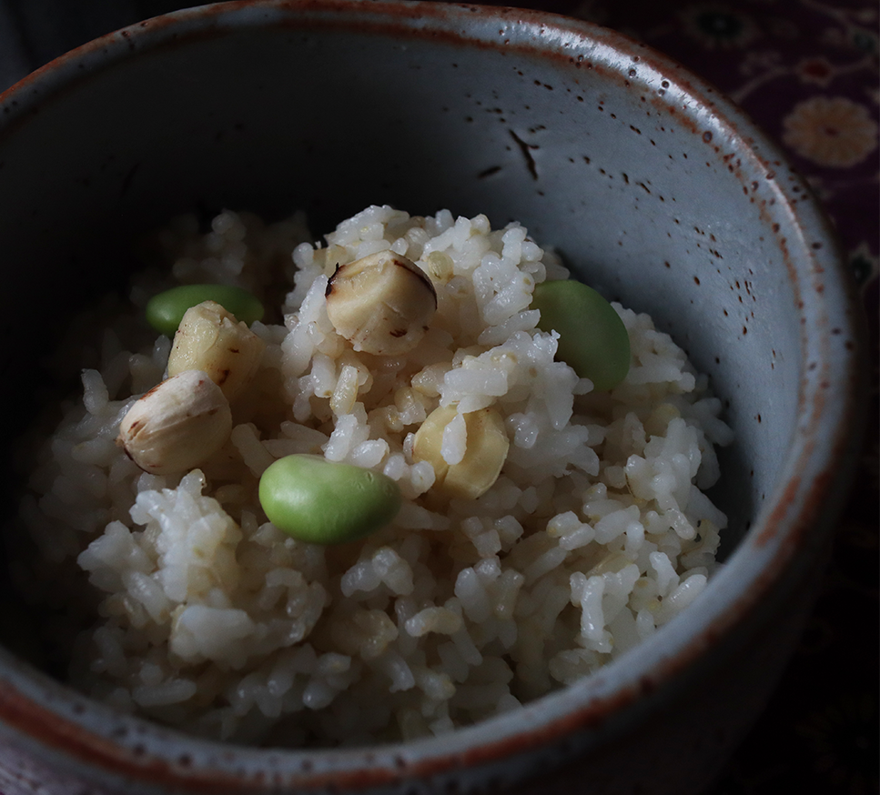 薬膳の基本をやさしく解説します