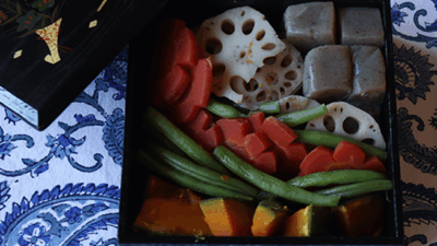 はじめに。薬膳とは、実はあなたの身近にある知恵です。