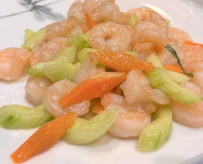 前立腺肥大の手術と薬膳的養生食レポート