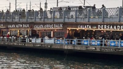 ケバブと鯖サンドの香りーイスタンブールの食旅　思い出その1