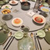 ナーバスな海外旅、秋は潤肺、研修に行ってきました。