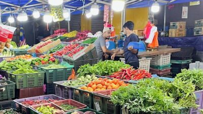 日本人シニア移住人気No1のマレーシアの何が良いのか一度行ってみた