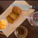 実践薬膳アフタヌーンティーワークショップ好評のうちに終わりましたレポート