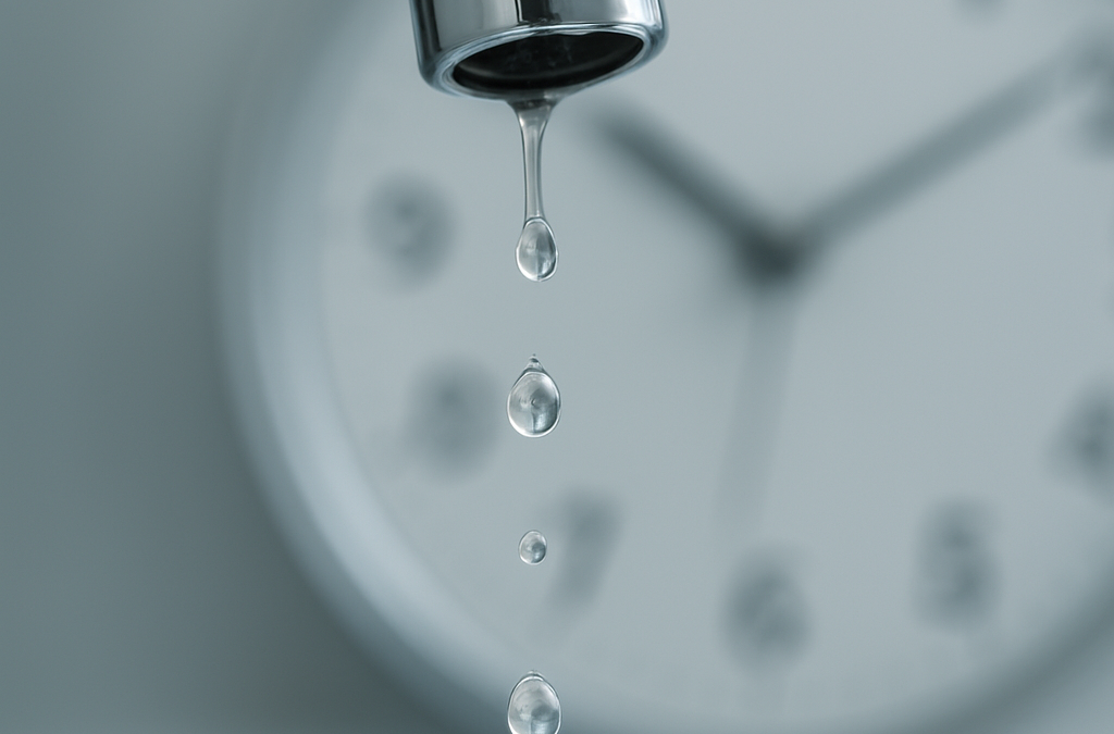 薬膳を学んで初めて見えた、取り返しのつかない時間