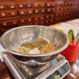 台北旅その2.雙連朝市と中医クリニックで診察