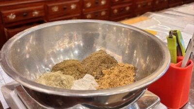 台北旅その2.雙連朝市と中医クリニックで診察