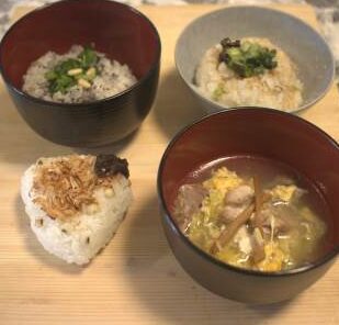 ひさびさに春薬膳ワークショップやります3月21日in 大阪