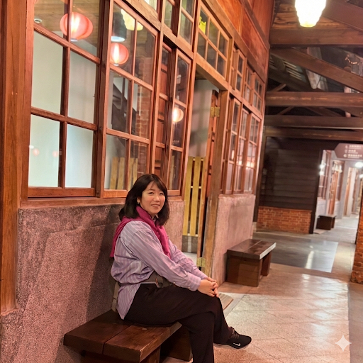 プロフィール　Sumiyo Miyazaki