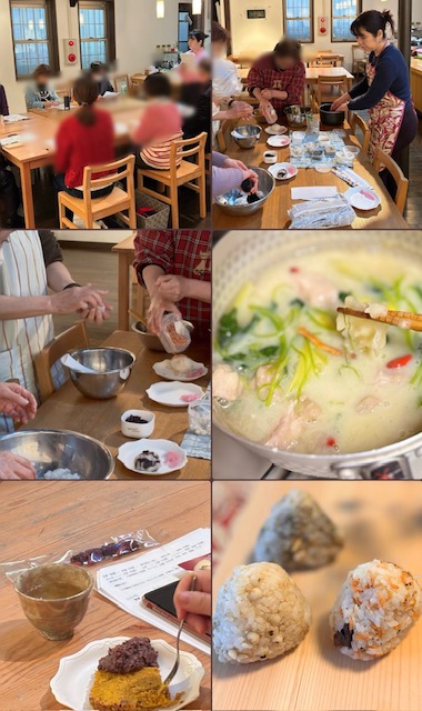 薬膳ワークショップ　薬膳料理教室